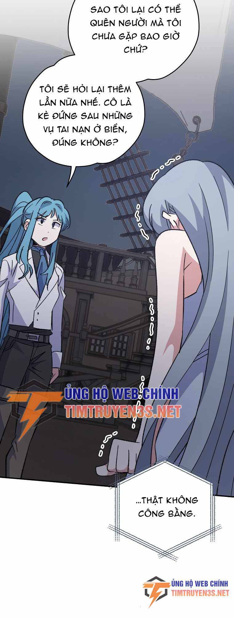 nhà hiền triết yigret chapter 84 14