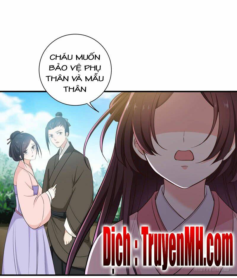 bạo lực tiếu thôn cô chapter 28 3