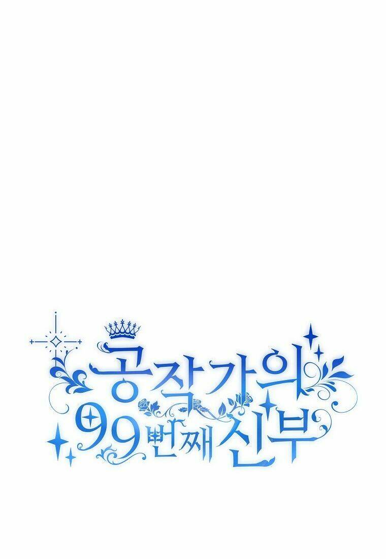 cô dâu thứ 99 của công tước chapter 3 56