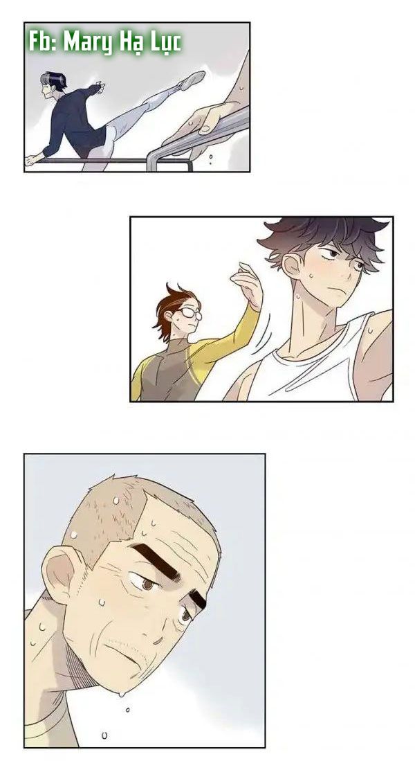 tôi muốn bay như một con bướm chapter 25 4