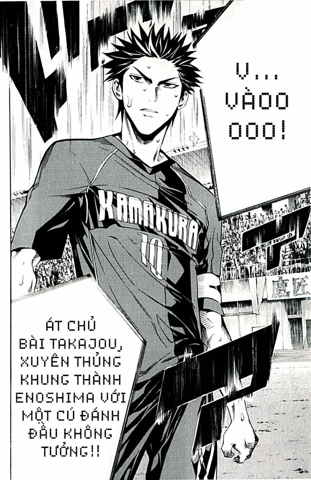 kỵ sĩ trong vòng cấm chapter 171 18