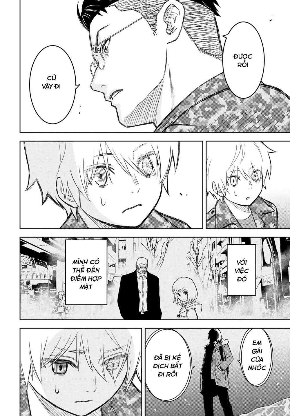 shikabane-gatana chapter 7 36