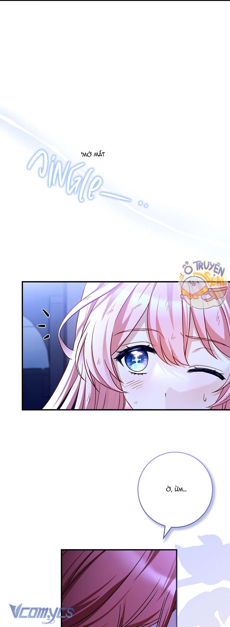 tôi đã tắt cài đặt chế độ nhận thức nỗi đau! chapter 2 9