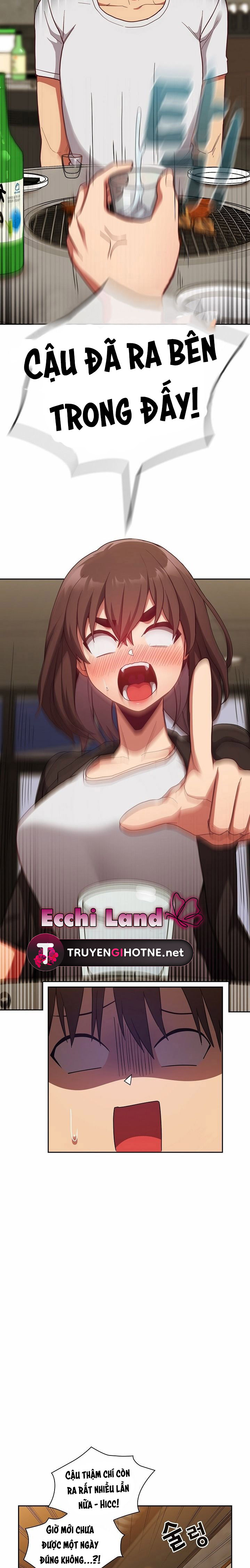 người chữa lành chapter 14.2 8