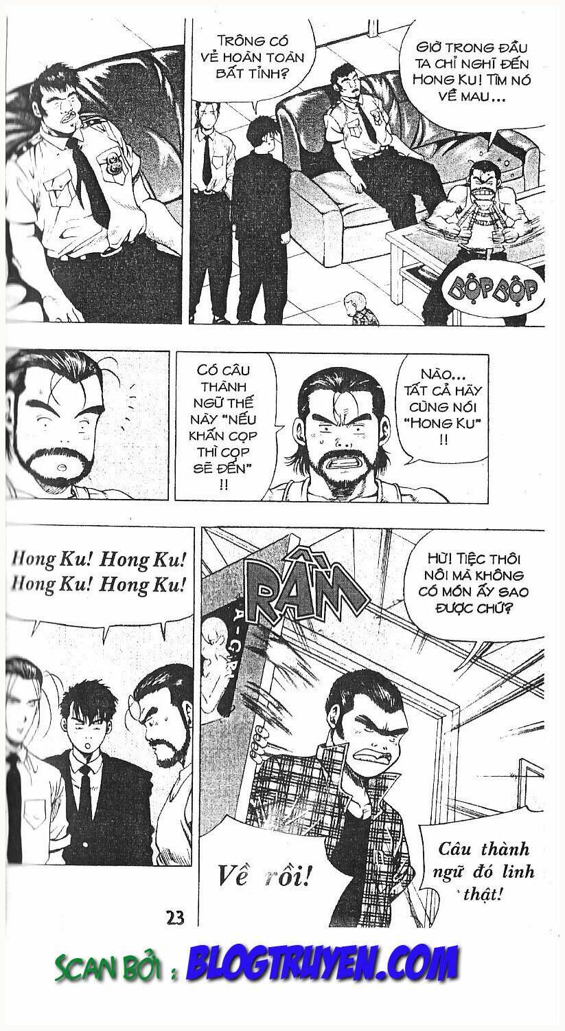 kid gang chapter 32 27