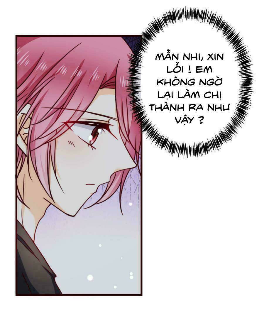 hôm nay tôi sẽ yêu ai đây ? chapter 32 22