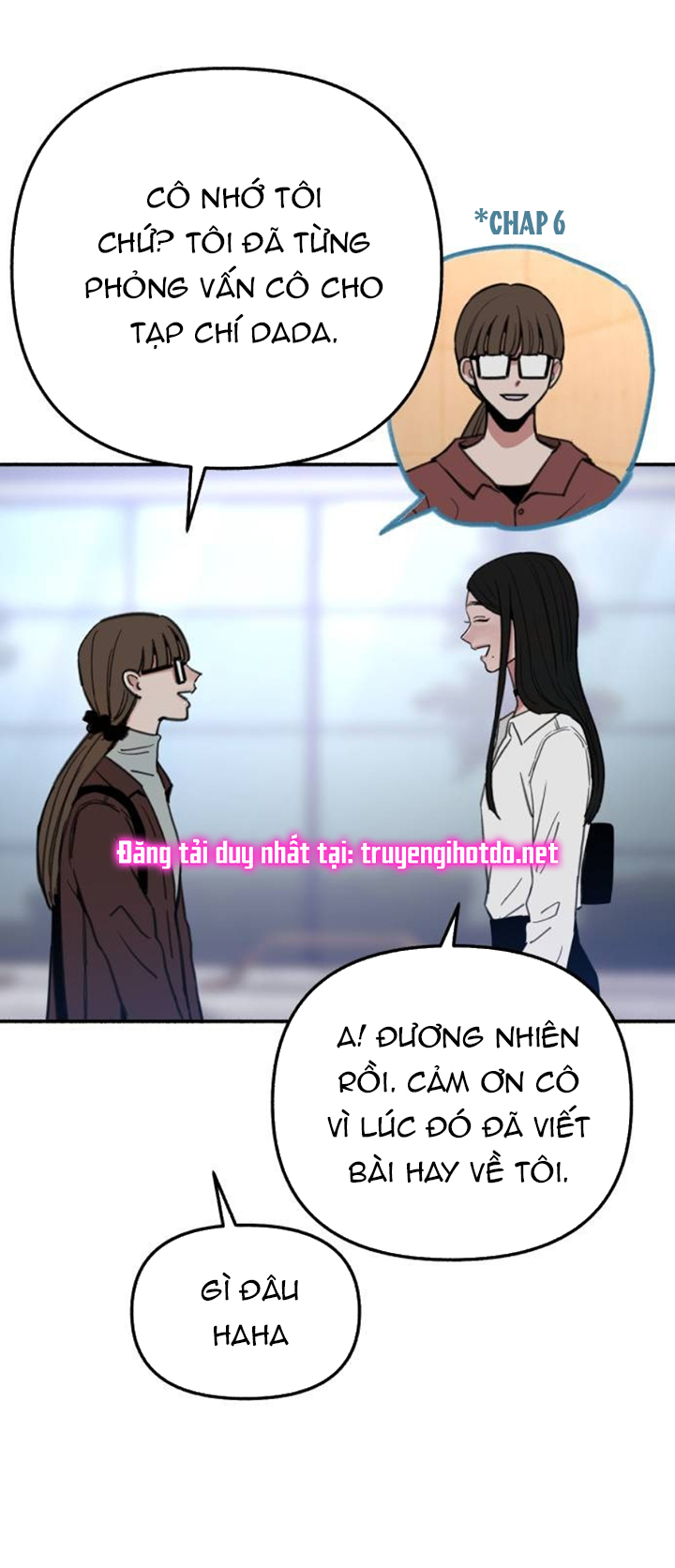 nàng thơ nổi tiếng - nàng thơ myung chapter 75.1 39