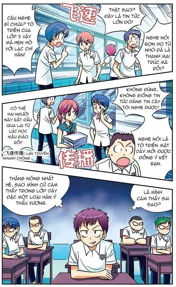 nặc á chi điệp chapter 5 9