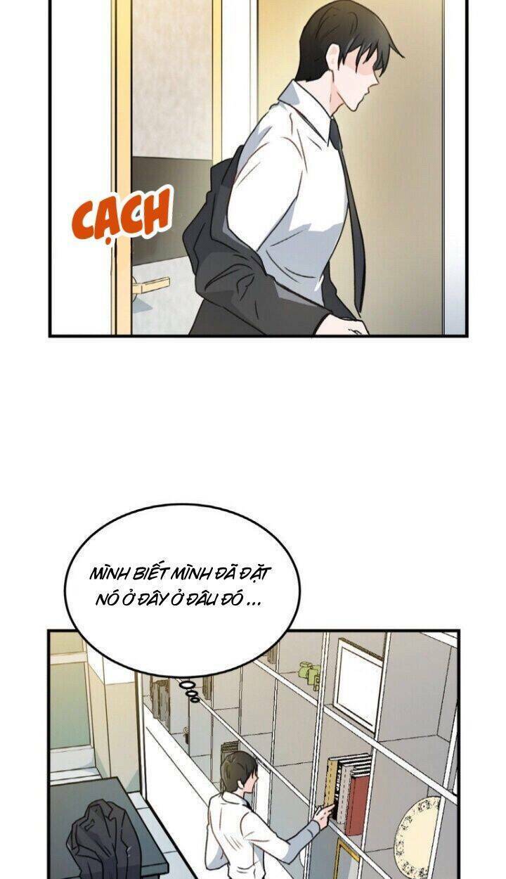 101 cách chinh phục trái tim em chapter 3 15