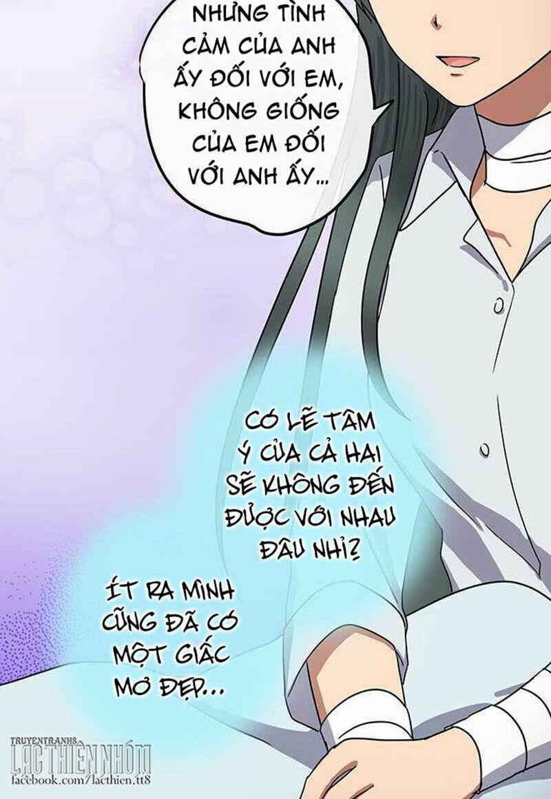 nụ hôn nguyền rủa chapter 100 30
