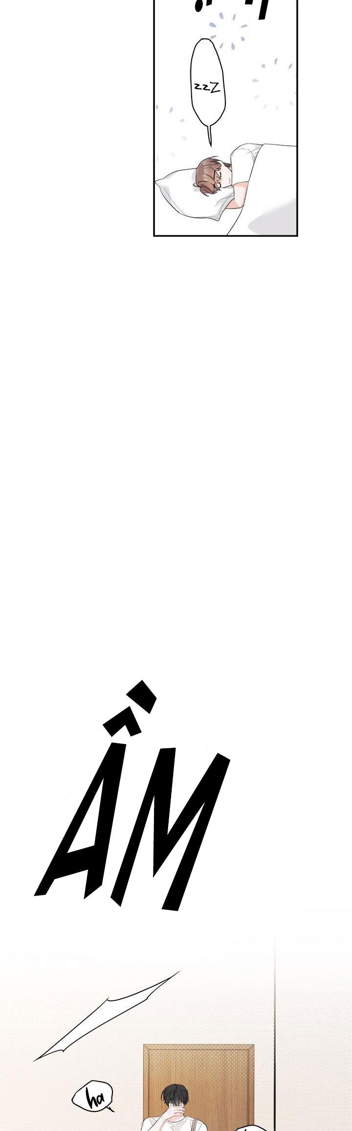 tiểu thử: bắt đầu mùa hè chapter 2 29