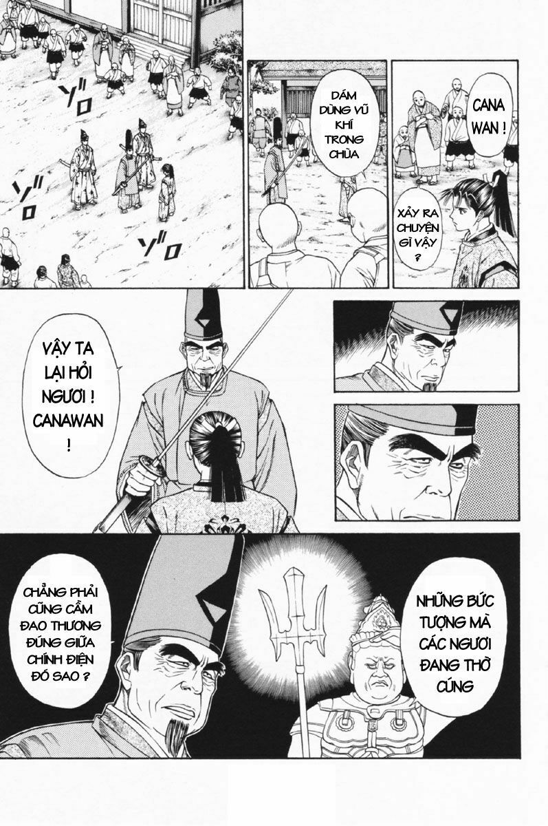 thiếu niên vương phần 1 chapter 26 22