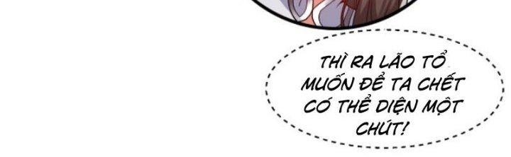 ẩn cư mười vạn năm, đời sau mời ta rời núi chapter 2 49