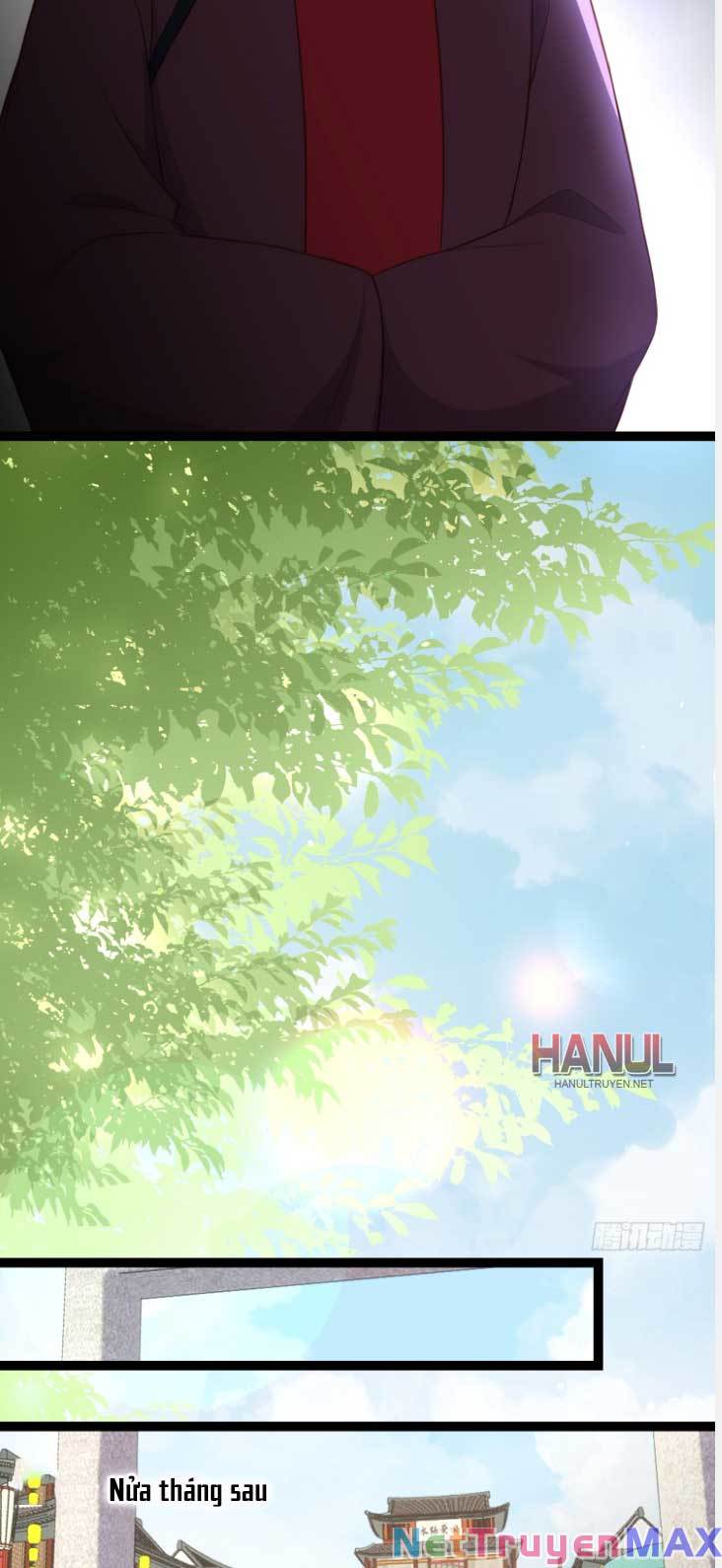 hoạn phi thiên hạ chapter 334 13