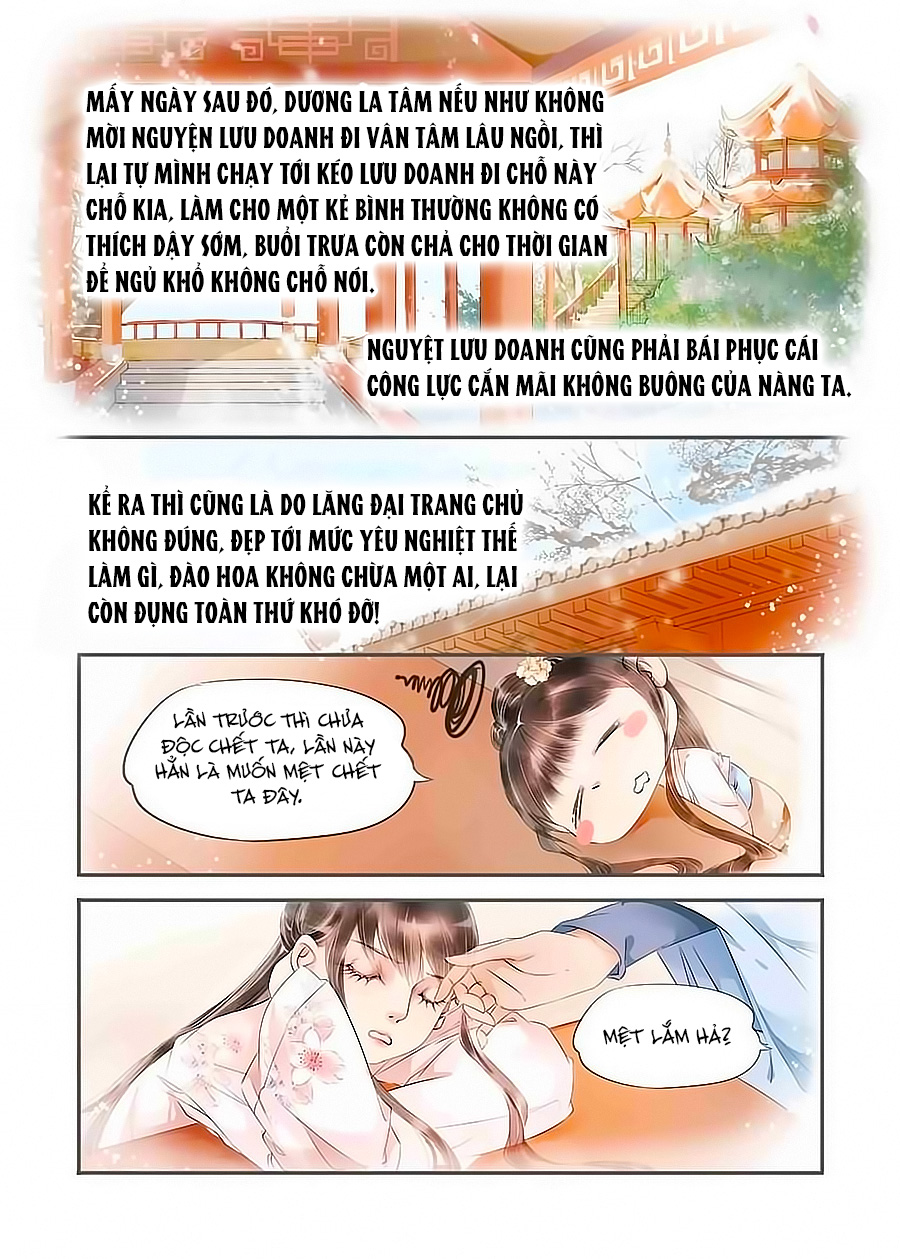 nhà ta có tiểu thiếp chapter 75 7