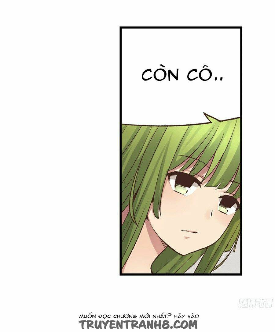 vì tôi là ông chú mở tiệm bán vũ khí chapter 48 17