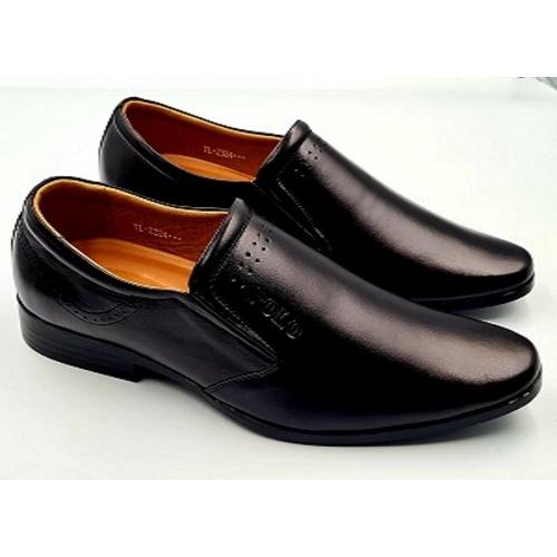 GIÀY LƯỜI NAM CHẤT LIỆU DA BÒ THẬT 100% KHÂU ĐẾ CHẮC CHẮN HÀNG CÔNG TY