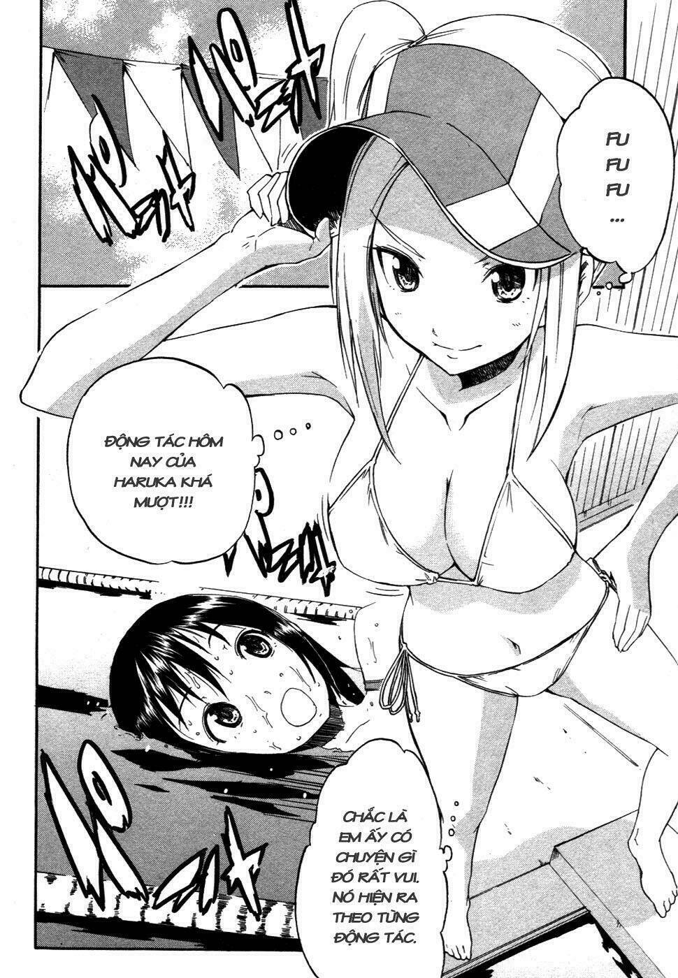 frogman chapter 17 3