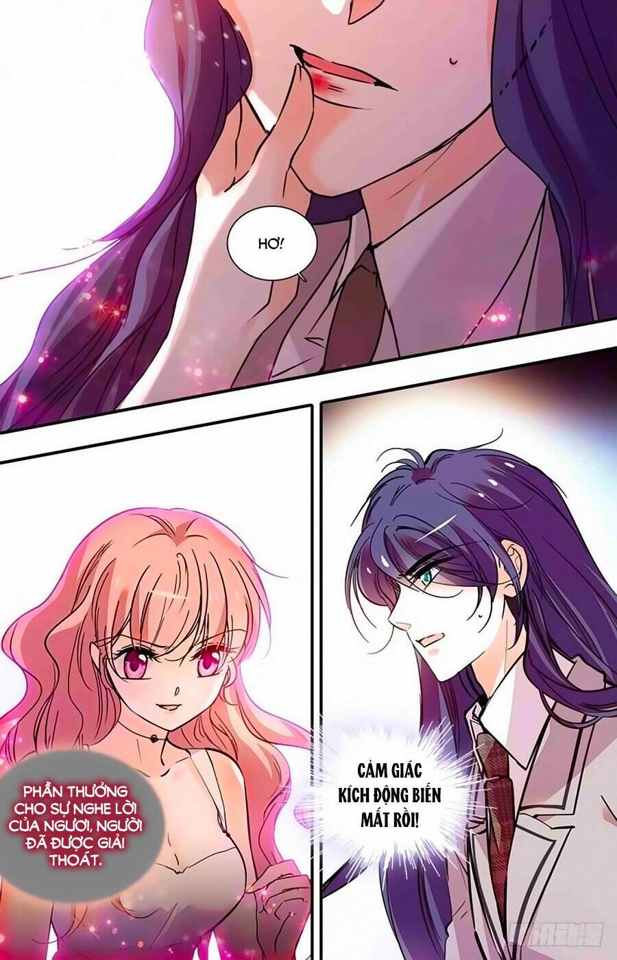 bạn trai quái thú của tôi chapter 92 6