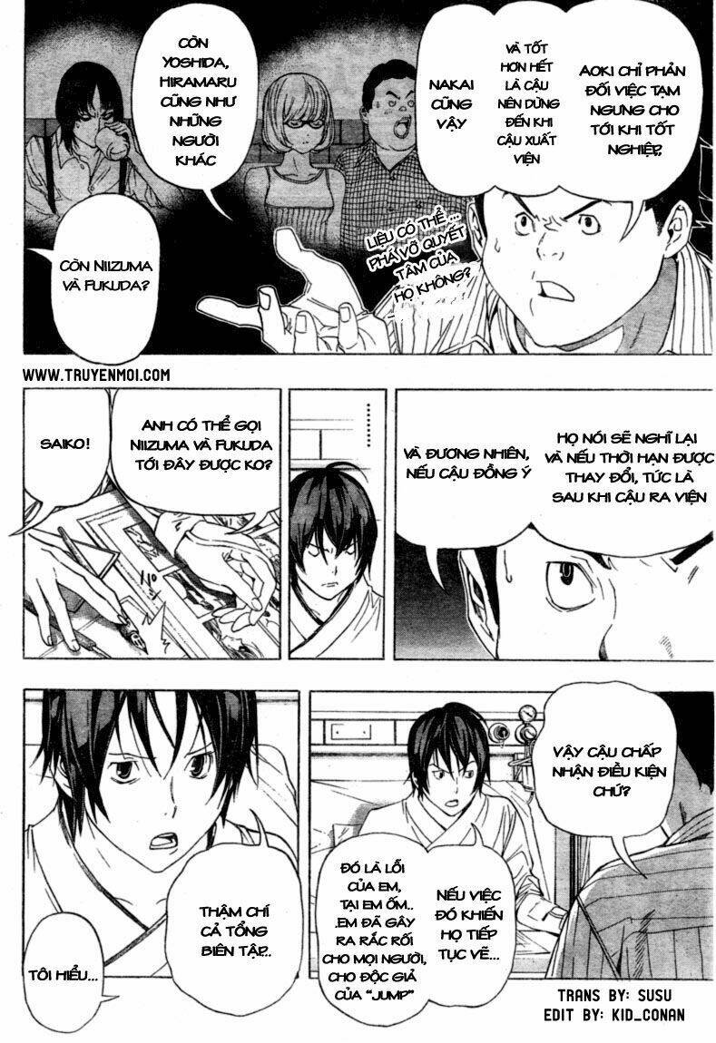 họa sĩ truyện tranh chapter 50 4