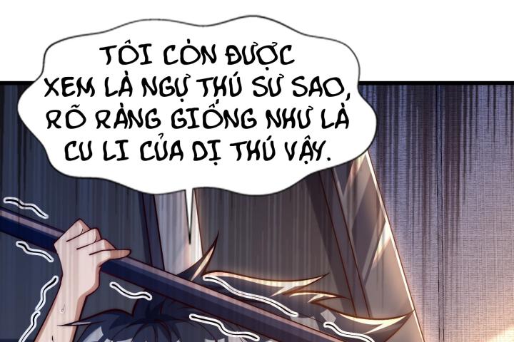 bắt đầu thức tỉnh sơn hải kinh chapter 3 88