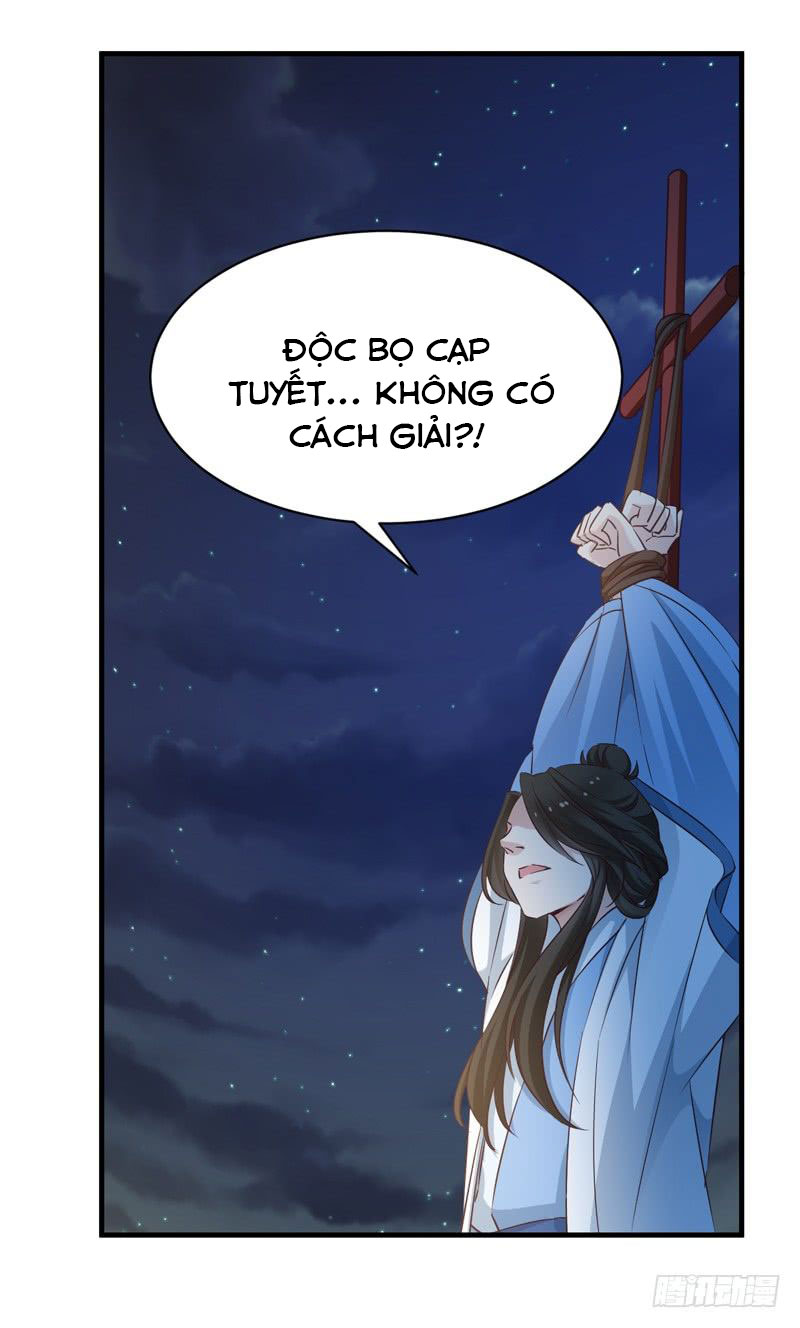trò chơi trừng phạt chapter 46 3
