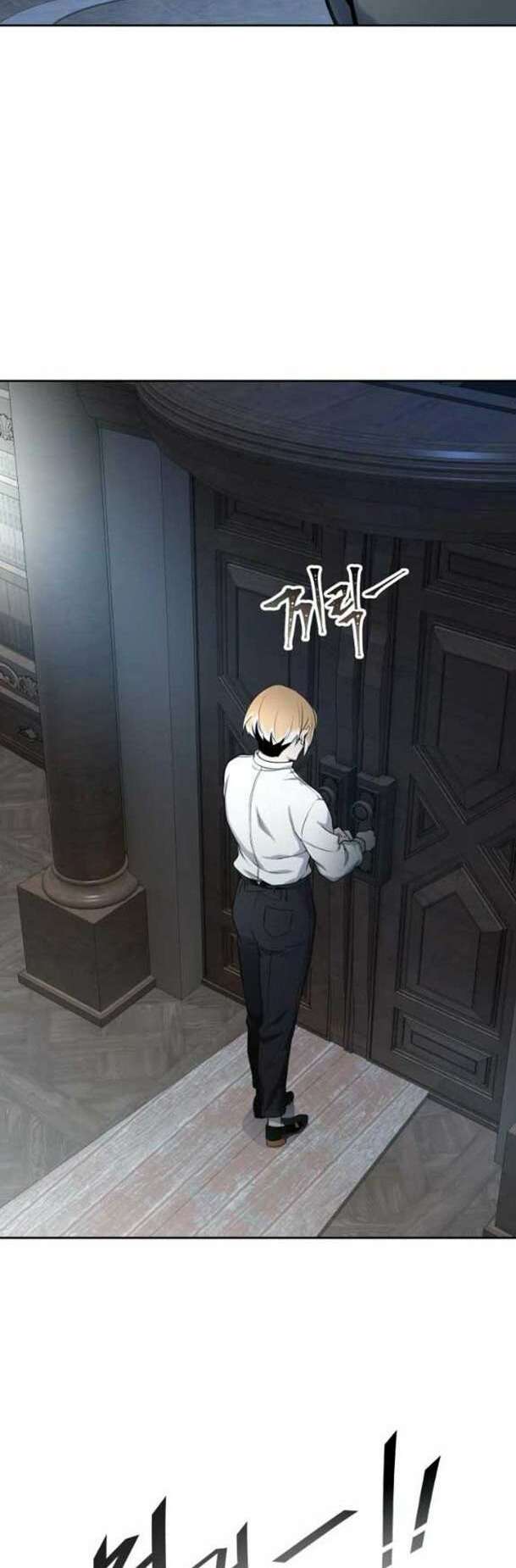 cuộc chiến trong tòa tháp chapter 582 37