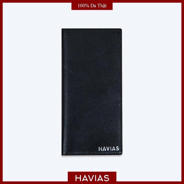 Hình ảnh Ví dài Pisa Mini Long Wallet HAVIAS