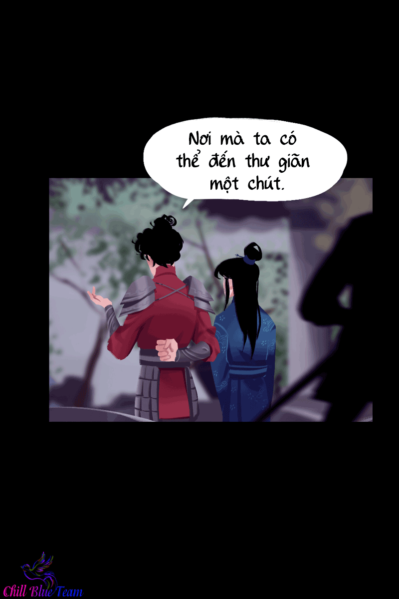 thần chết và kẻ chờ đợi chapter 17 26