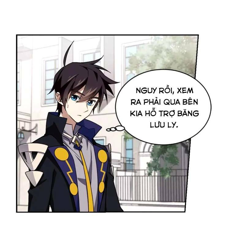 võng du chi cận chiến pháp sư chapter 216 3