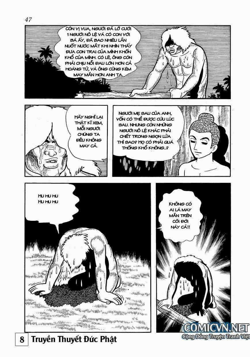 buddha - truyền thuyết đức phật chapter 35 48