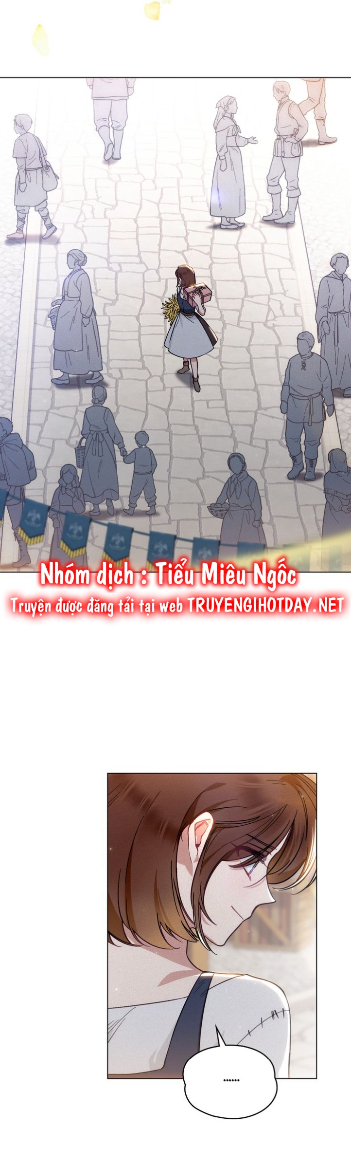 thanh kiếm của evangeline chapter 12 6