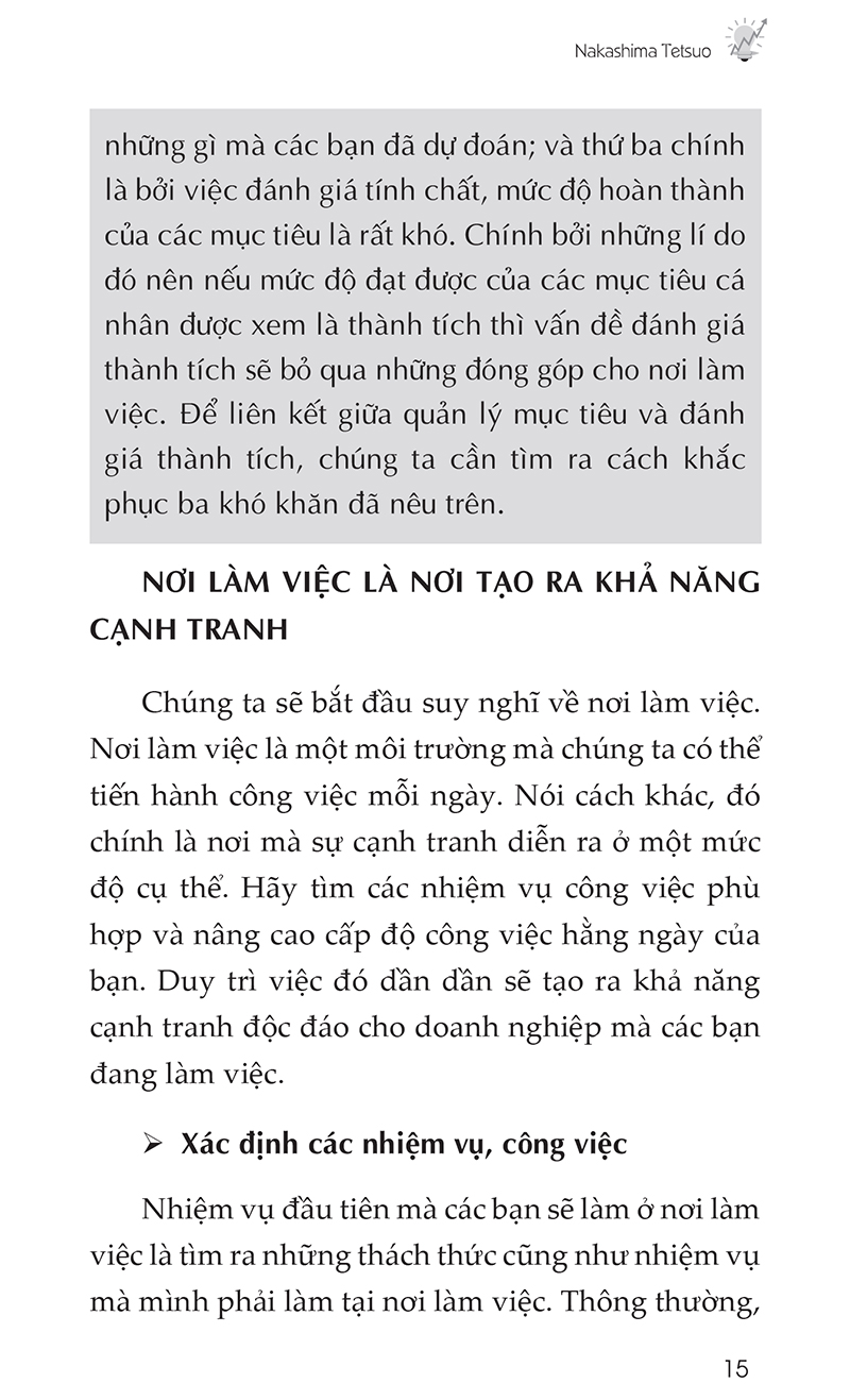 MBO Phương Pháp Quản Lý Mục Tiêu Và Đánh Giá Nhân Sự Chuyên Nghiệp (1980 Books)