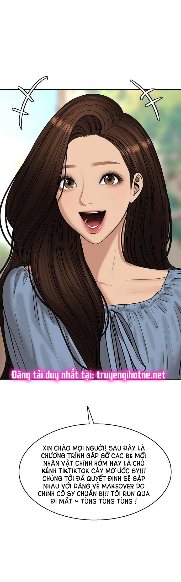 vẻ đẹp đích thực - true beauty chapter 250.2 45