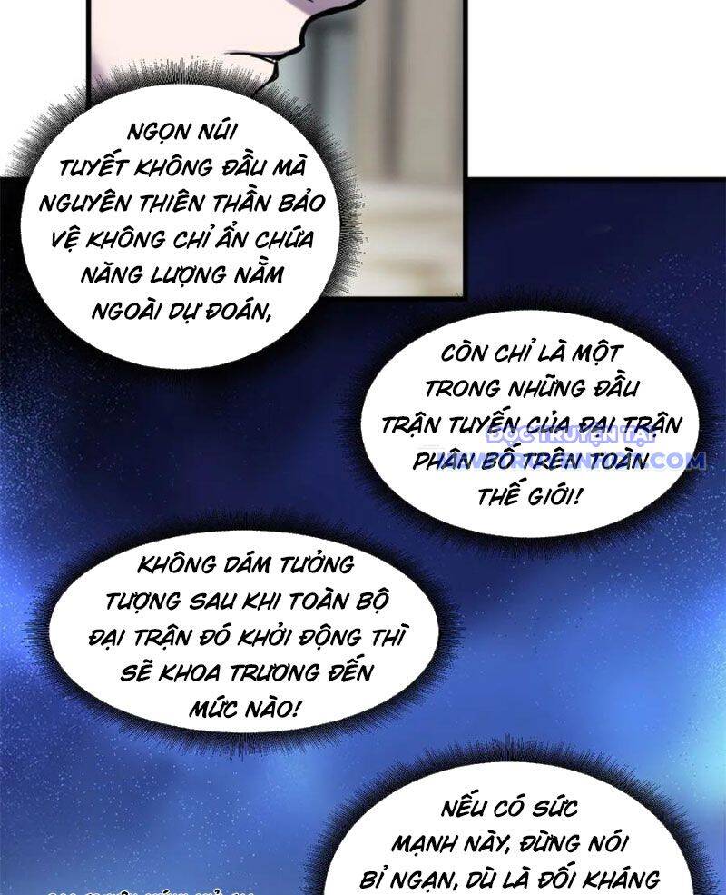 ma thú siêu thần chapter 170 29