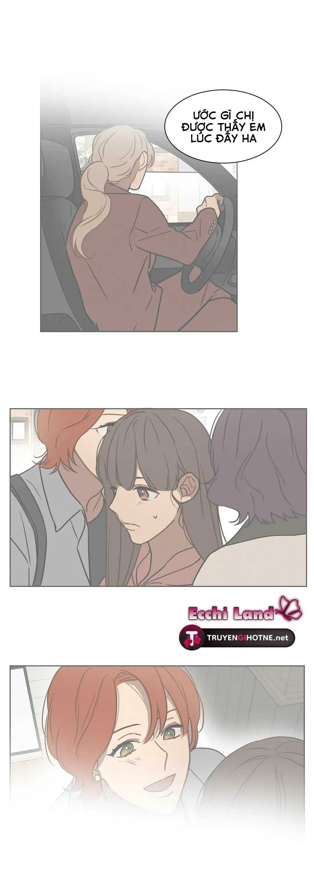 lọ lem ngủ ngon nhé chapter 26.1 10