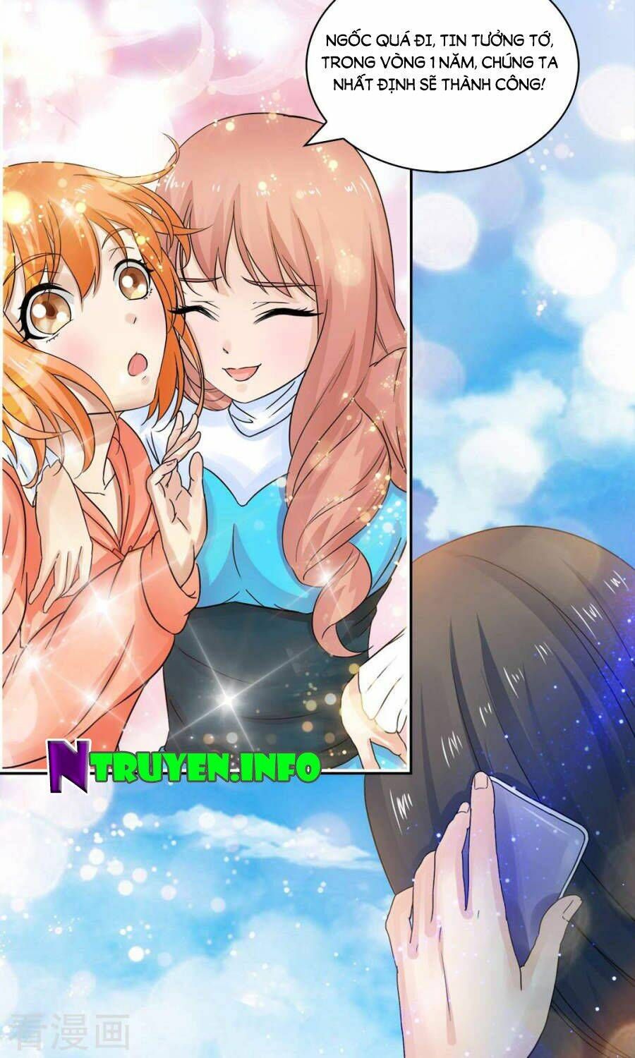 cô vợ siêu mẫu của cố thiếu chapter 45 5