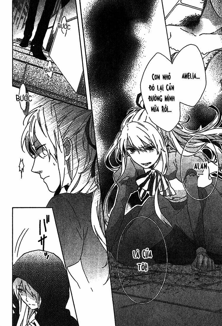 rasen no vamp chapter 1 33