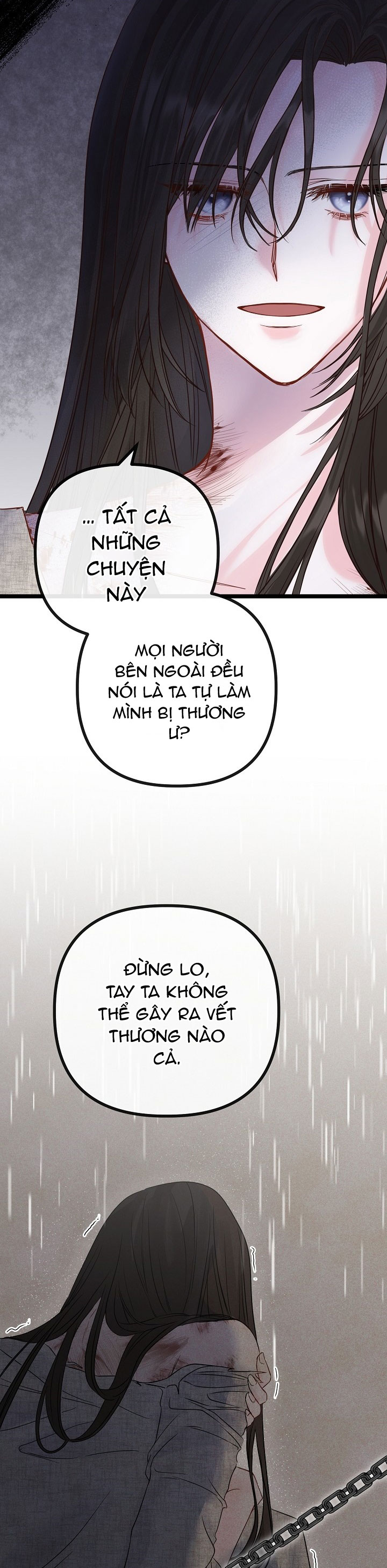 hãy giải thoát cho ta chapter 1.2 13
