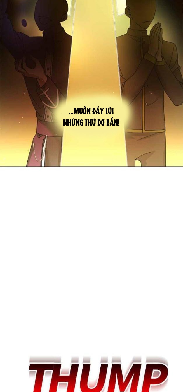 tôi muốn trở thành cô ấy dù chỉ là một ngày chapter 93 110