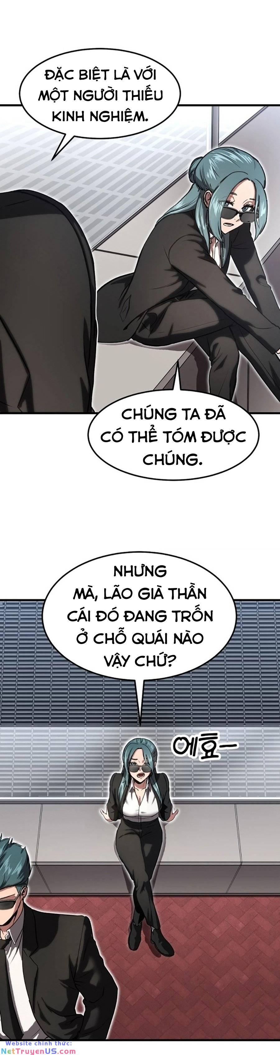 Kết hôn với kẻ thù cũ, chúng tôi trở thành cặp đôi mạnh nhất chapter 3 5