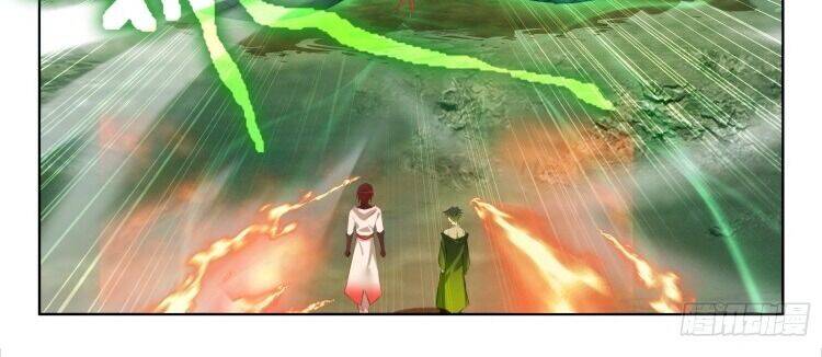 Âm Dương Miện chapter 61.5 38