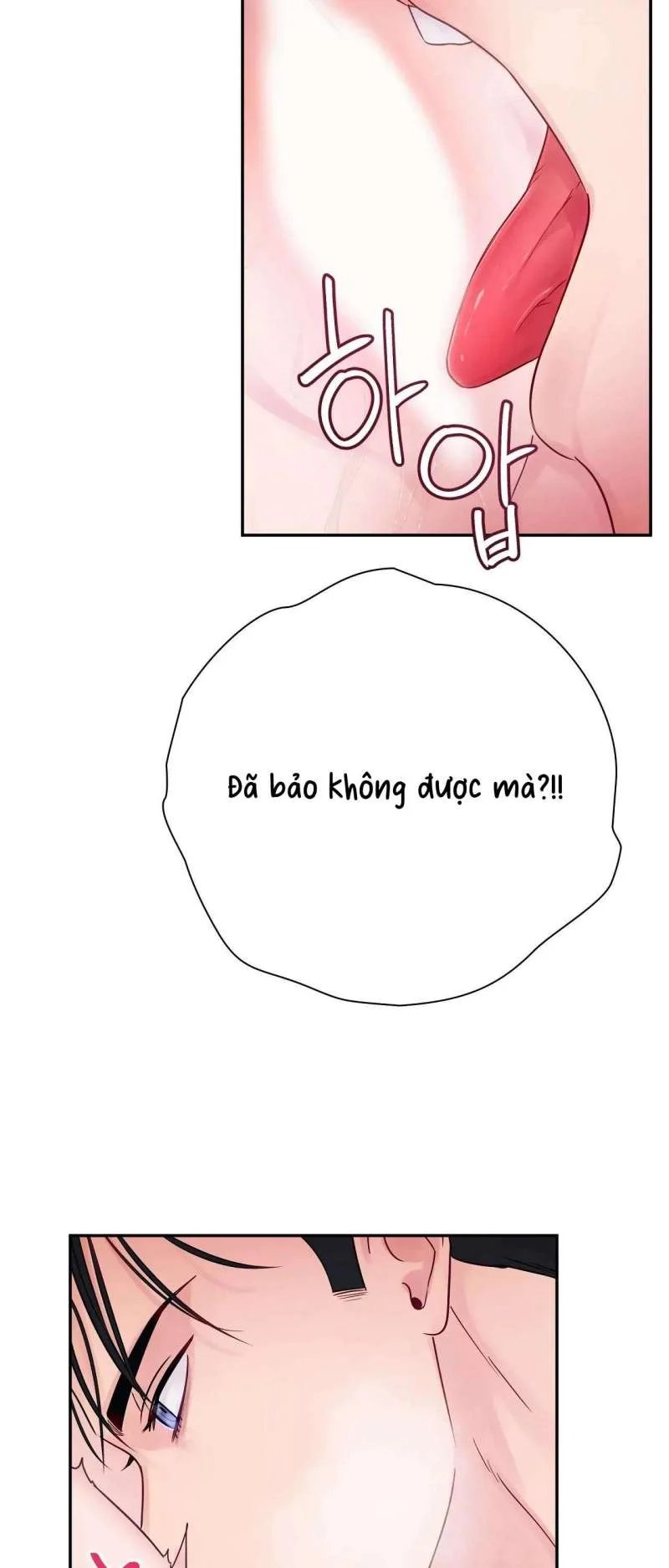 [18+] người bạn nguy hiểm của anh trai chapter 4 60