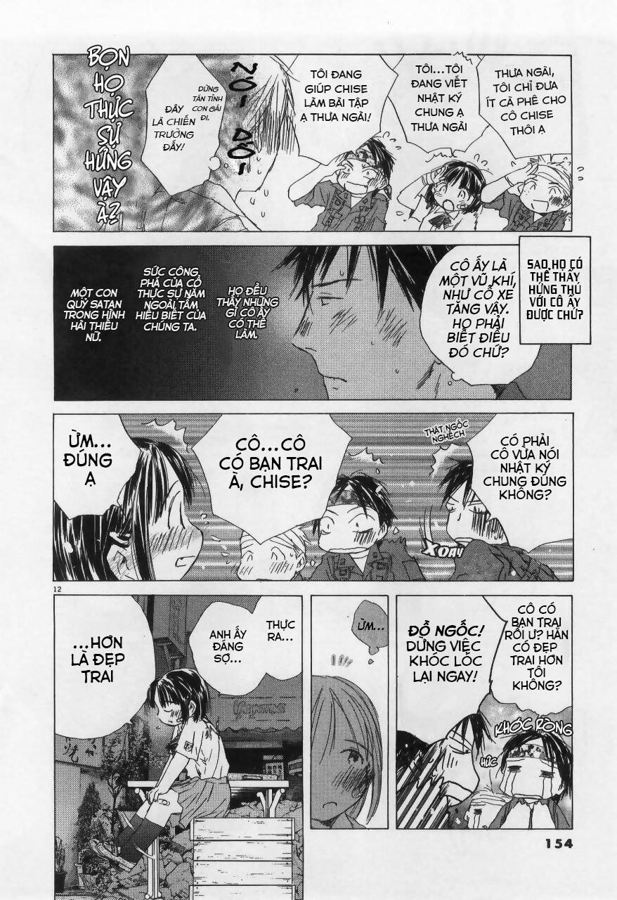 saishuu heiki kanojo chapter 15 14