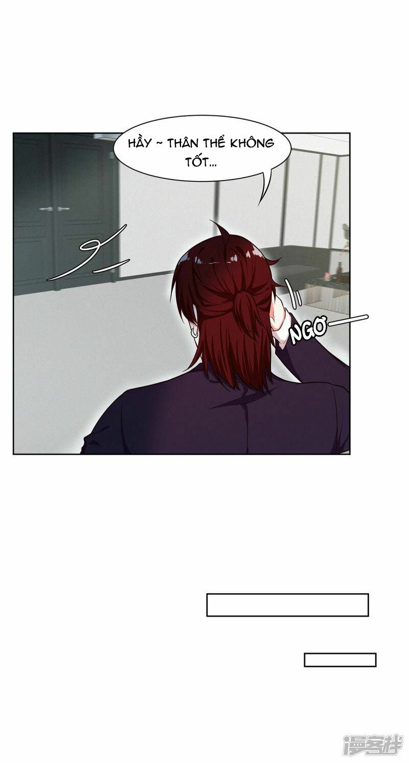 trọng sinh quý thê chi phục thù hoa lệ chapter 26 15