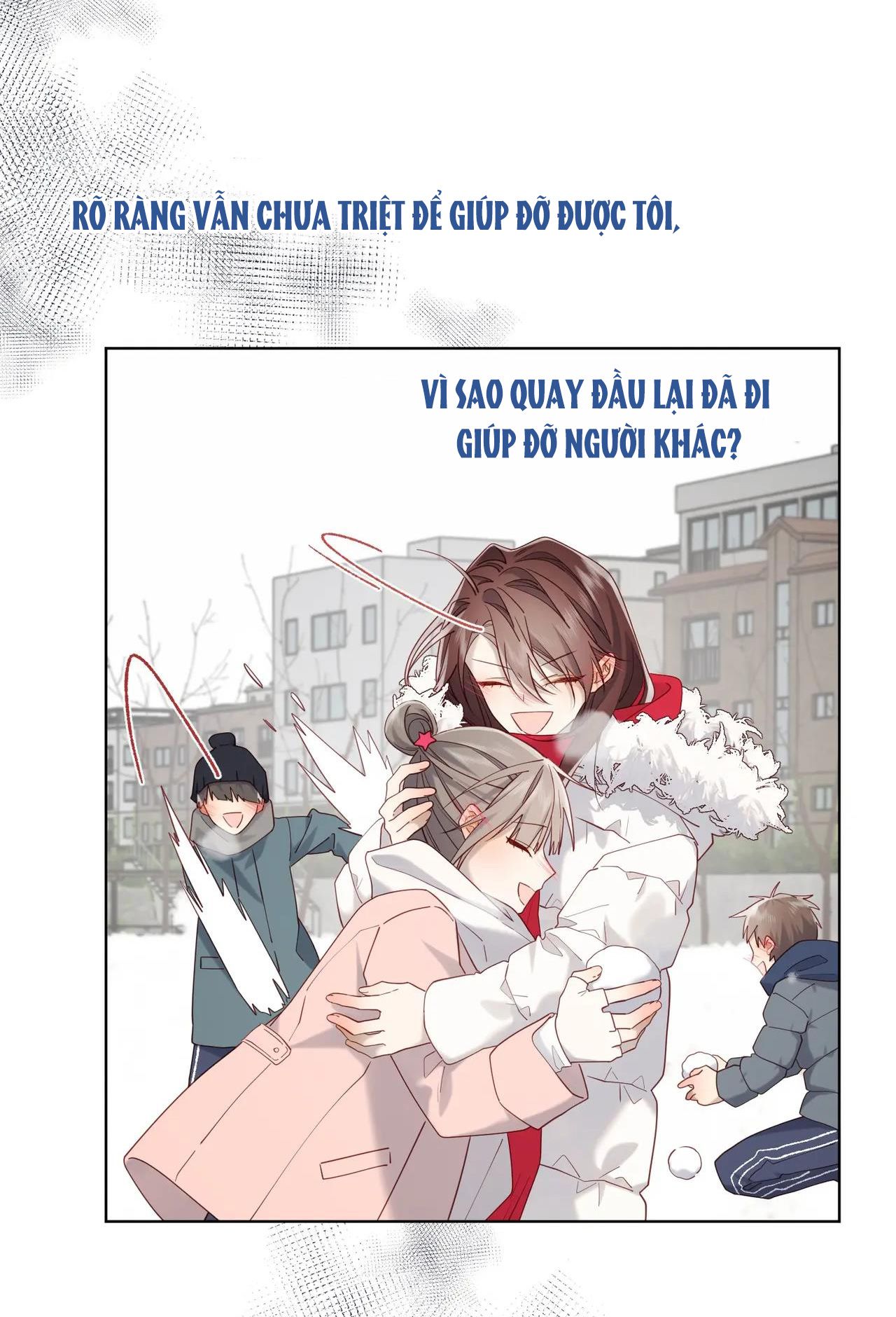 ác nữ cự tuyệt nam chính chapter 105 45