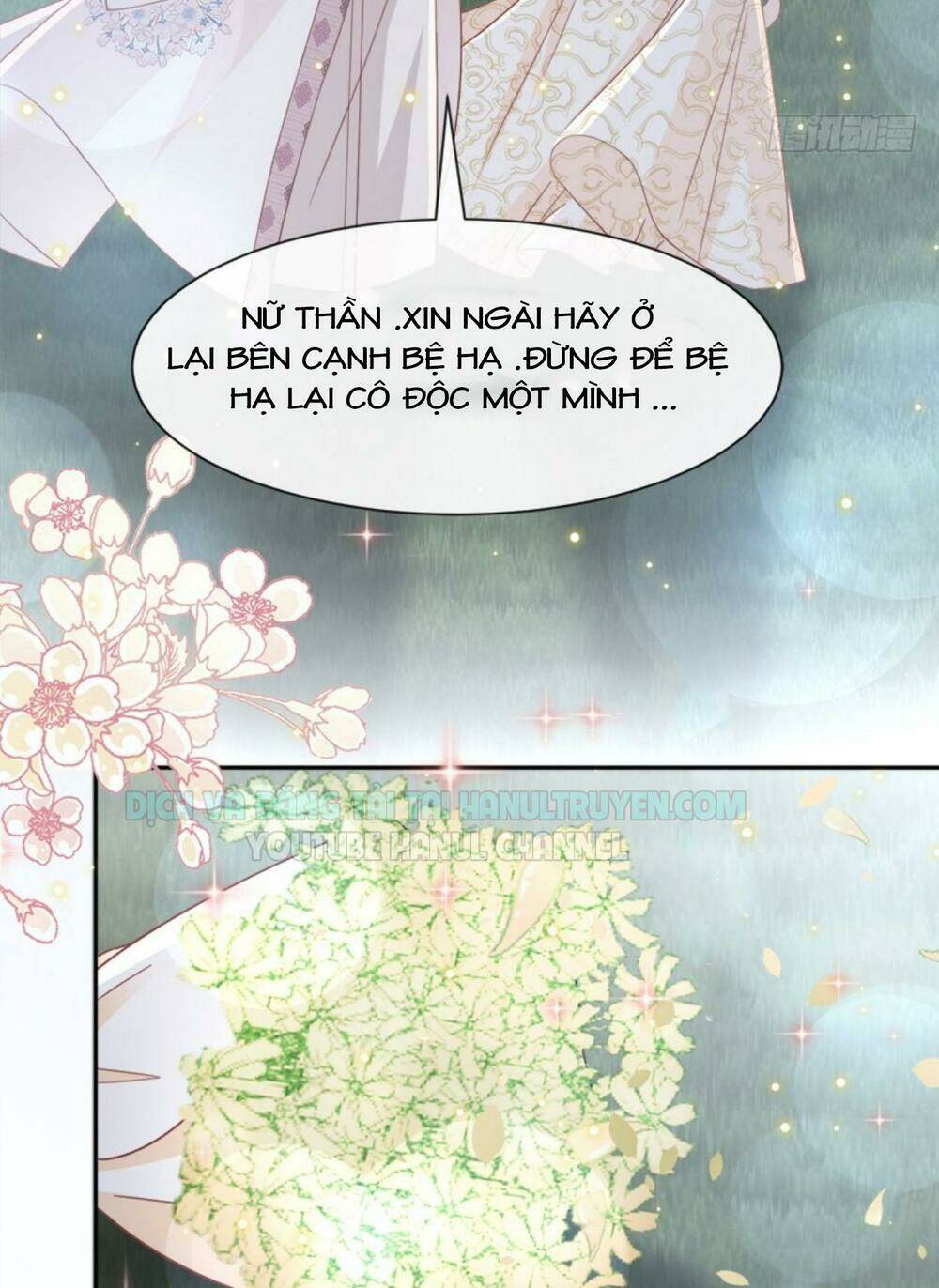 thiên hạ đệ nhất sủng phi chapter 80.1 6