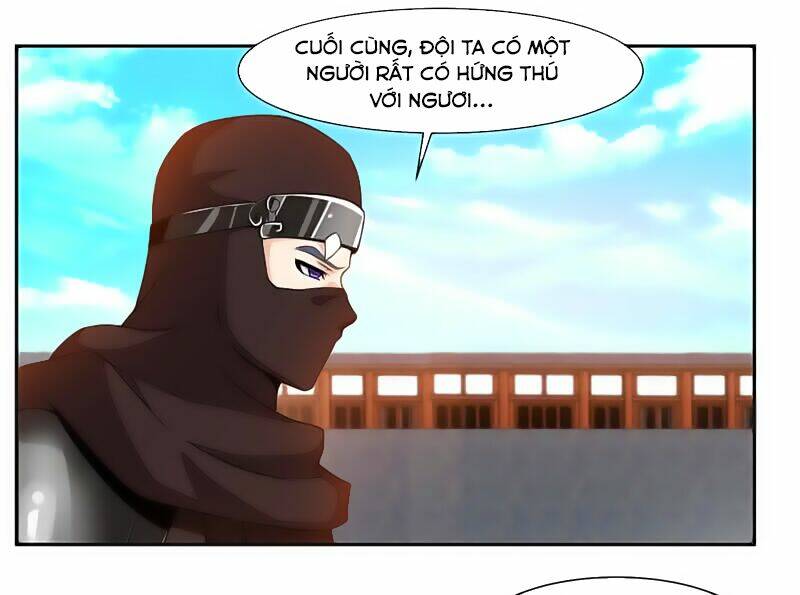 cửu dương thần vương chapter 46 10