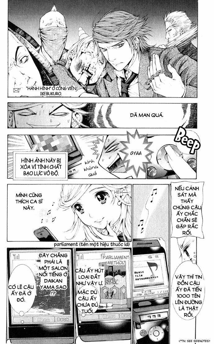 lovenista chapter 1 29