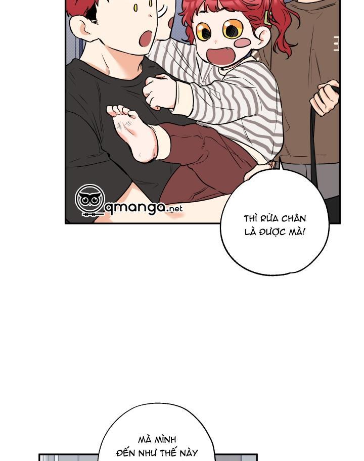 gâu gâu! chapter 24 48